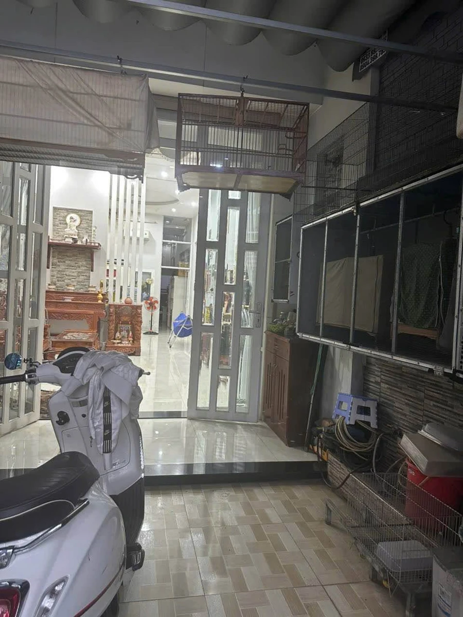 Bán nhà phố 121,5m² 2 PN khu Tân Hiệp Bình Chánh 3,4 tỷ - Ảnh thu nhỏ 2