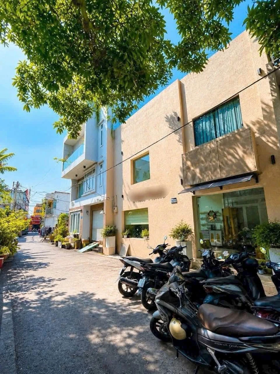 Bán nhà 1 trệt 1 lầu 60m2, 3PN, hẻm ô tô, Linh Tây, Thủ Đức, giá 6,999 tỷ - Ảnh thu nhỏ 5