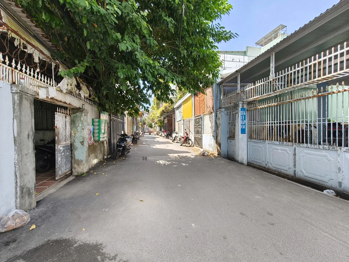 Bán đất 2 mặt tiền đường Mai Lão Bạng, Hải Châu, Đà Nẵng, 273m2, giá 17 tỷ - Ảnh thu nhỏ 3