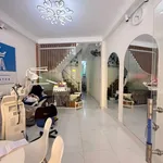 Bán nhà mặt tiền Lê Lợi, Phường 4, Gò Vấp, 44m², 1 trệt 2 lầu, 3PN, giá 6 tỷ - Ảnh thu nhỏ 3