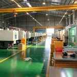 Cho thuê xưởng CNC 9.800m2 tại KCN An Phước, Long Thành - Ảnh thu nhỏ 4