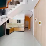 Bán nhà mặt tiền 3 tầng 62m2 Hà Thanh 2 Quy Nhơn - Ảnh thu nhỏ 3