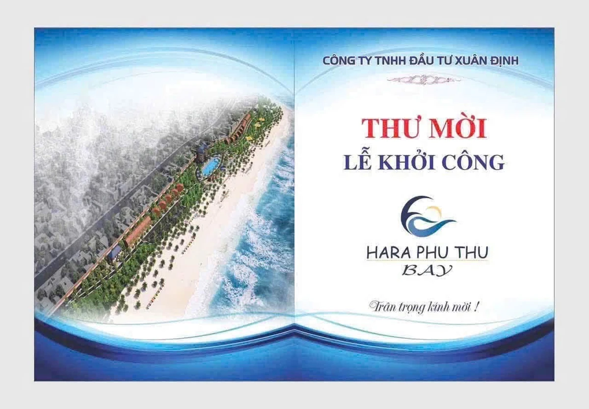 Bán đất Phú Mỹ Bình Định 460m2 mặt tiền 2,2 tỷ - Ảnh thu nhỏ 3