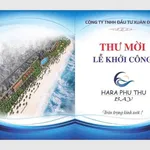 Bán đất Phú Mỹ Bình Định 460m2 mặt tiền 2,2 tỷ - Ảnh thu nhỏ 3