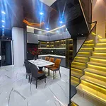 Bán nhà 3 tầng 4PN full nội thất 100m2 Đà Nẵng 6,5 tỷ - Ảnh thu nhỏ 3