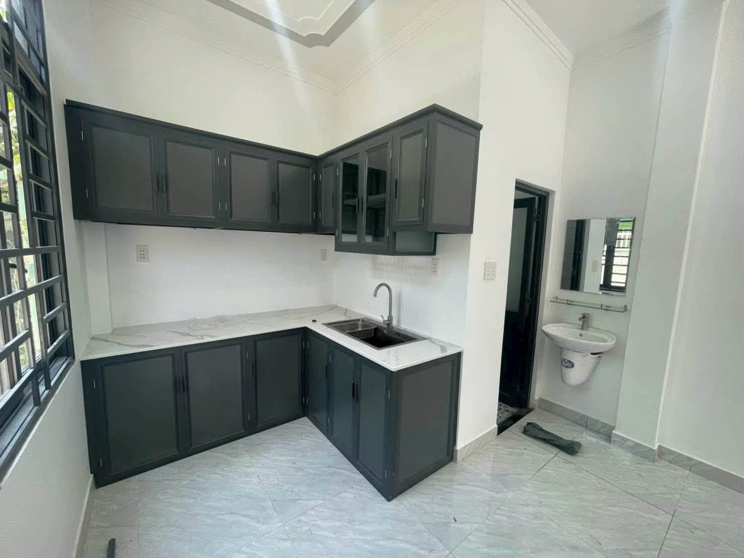 Bán nhà 1 trệt 1 lầu 57m² Tam Hiệp 1,85 tỷ - Ảnh thu nhỏ 5