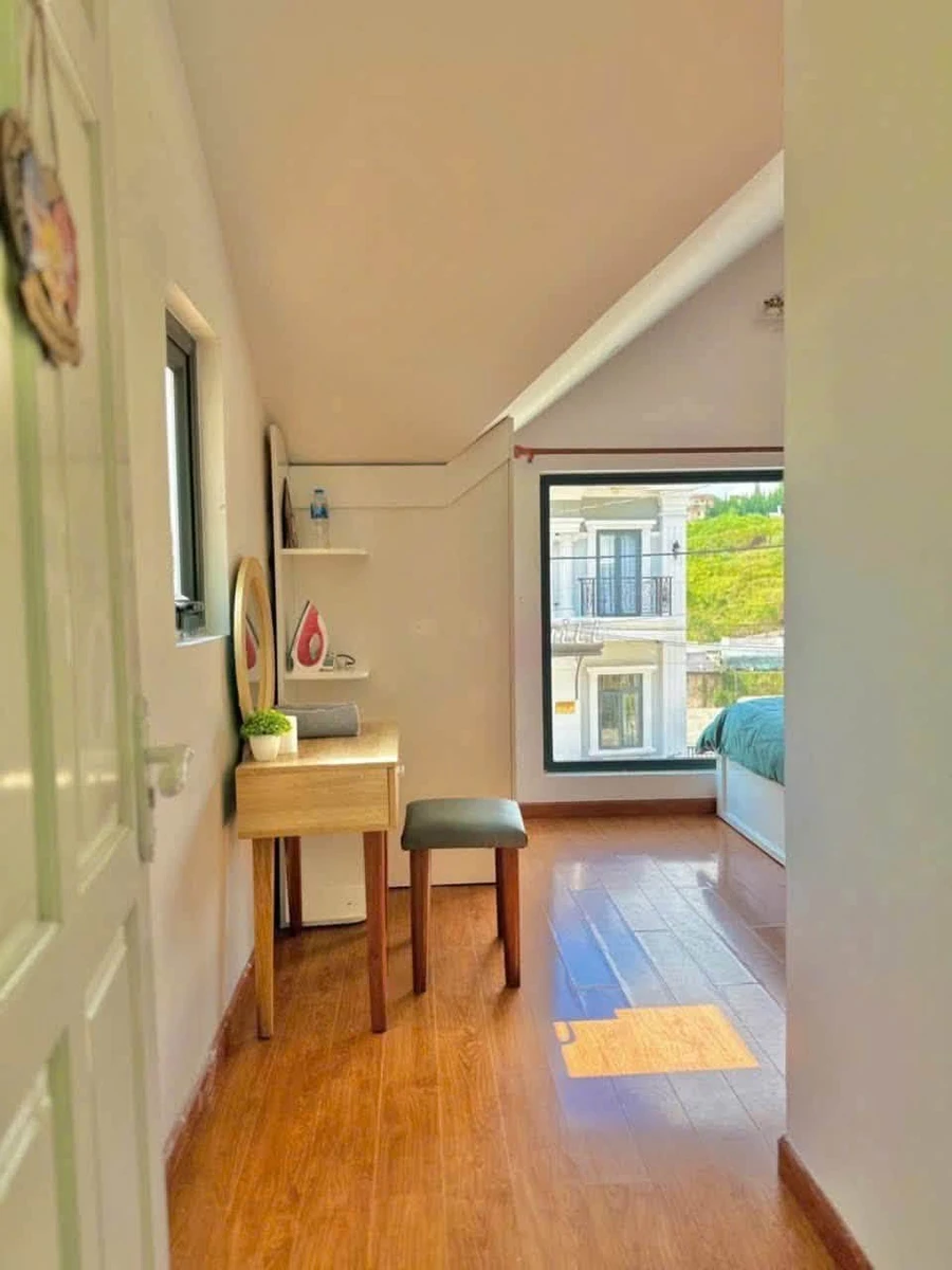 Bán nhà 2 mặt tiền 192m² 8 phòng, Đà Lạt 8,5 tỷ - Ảnh thu nhỏ 4