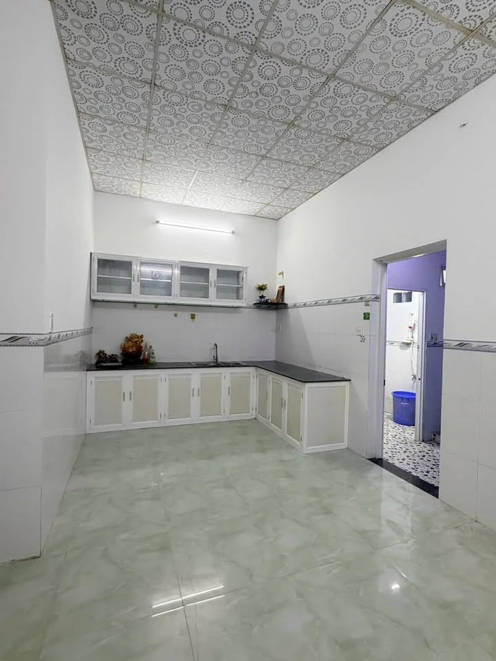 Bán nhà mái Thái Long Điền 112.5m² 1 tỷ 750 triệu - Ảnh thu nhỏ 5