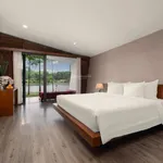 Bán Forest Villa vị trí mặt hồ đẹp nhất Flamingo Đại Lải Resort - Ảnh thu nhỏ 4