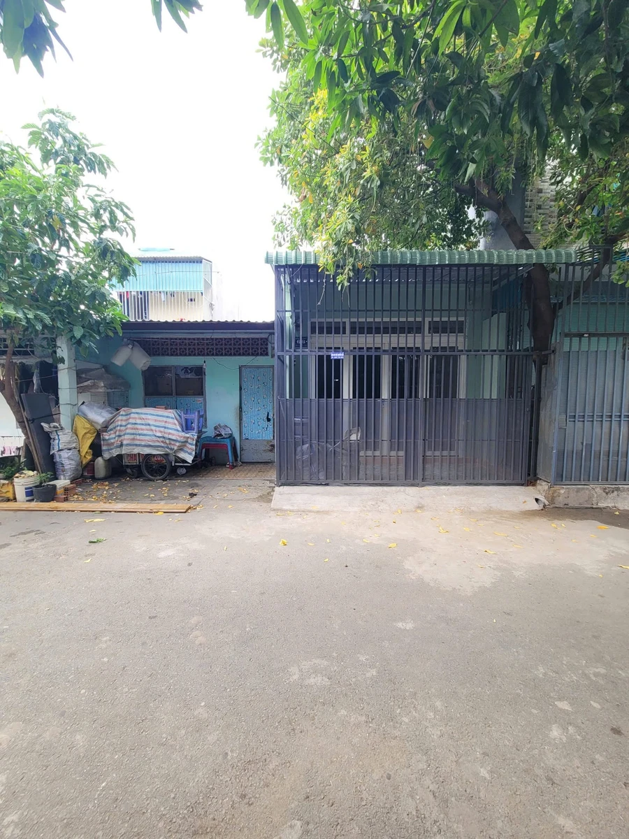 Bán nhà 2 mặt tiền 78m2, 3,95 tỷ, có thu nhập ở Dĩ An - Ảnh thu nhỏ 2