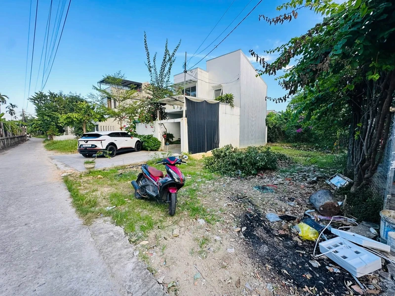 Bán đất KQH Ngọc Anh Mỹ Thượng Huế 126m2 2.4 tỷ