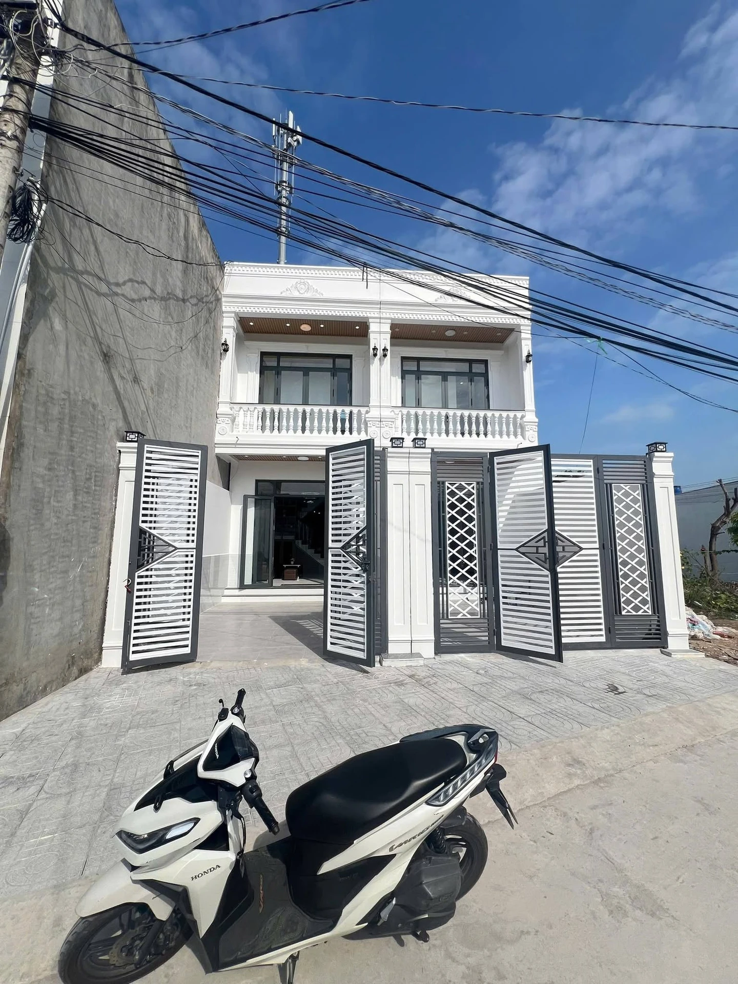 Bán nhà 3PN 88m² Rạch Giá, giá 2 tỷ 400 - Ảnh 1