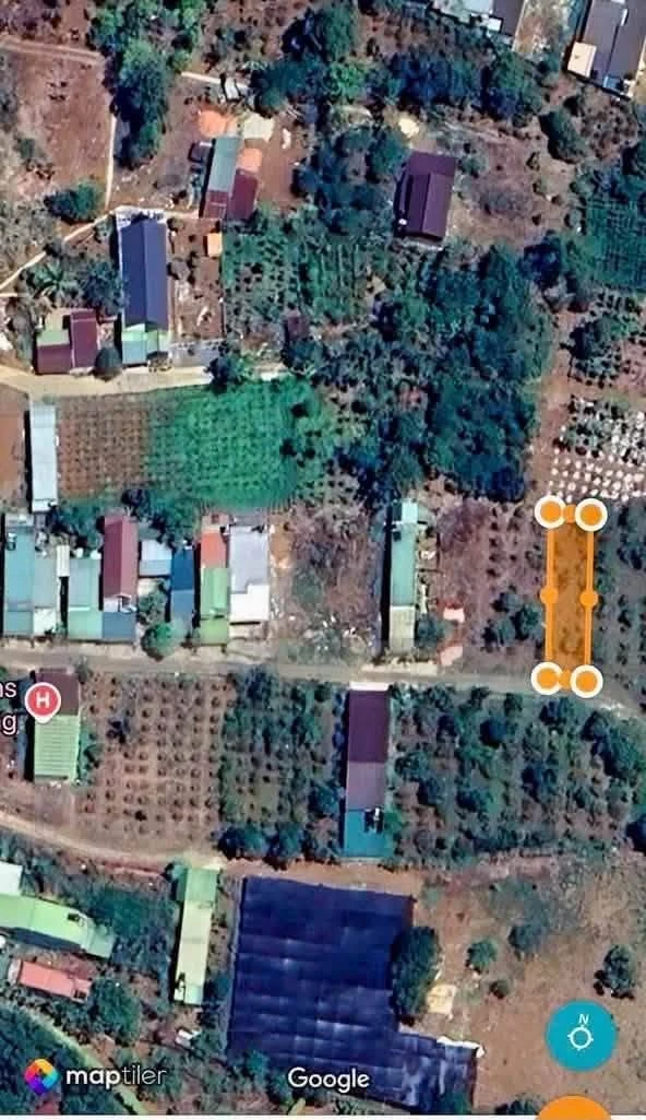 Bán đất 6x33m khu dân cư Sùng Đức, Gia Nghĩa, Đắk Nông - Ảnh thu nhỏ 4