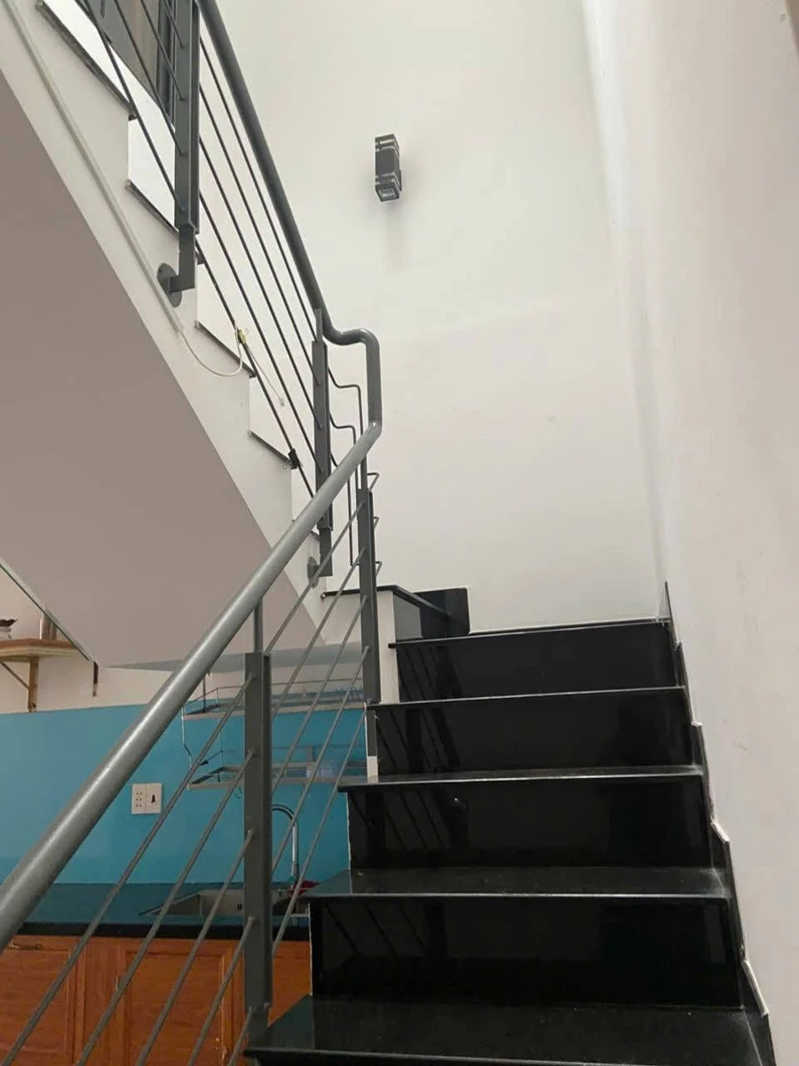 Bán cụm 7 căn nhà hẻm Lê Thị Riêng 600m², Buôn Ma Thuột 11 tỷ - Ảnh thu nhỏ 5