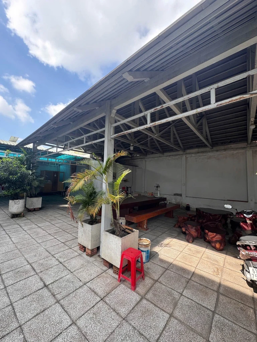 Bán biệt thự 1 trệt 1 lầu 832 m2 Thuận Giao 16,5 tỷ - Ảnh thu nhỏ 3