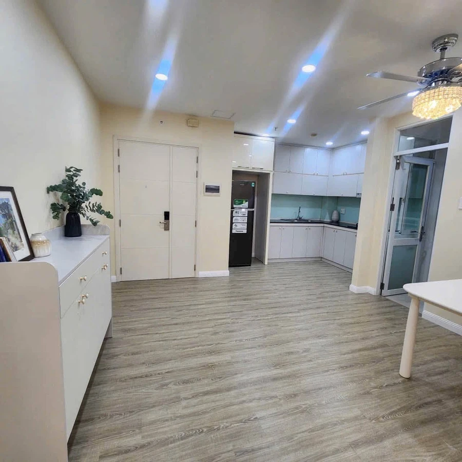 Chung cư HimLam 83m2, 2PN, 4,95 tỷ, Quận 6 - Ảnh thu nhỏ 4