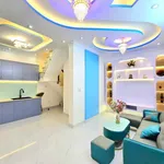 Bán nhà 3 phòng ngủ 36m² Nhà Bè, giá 2 tỷ 390 - Ảnh thu nhỏ 4