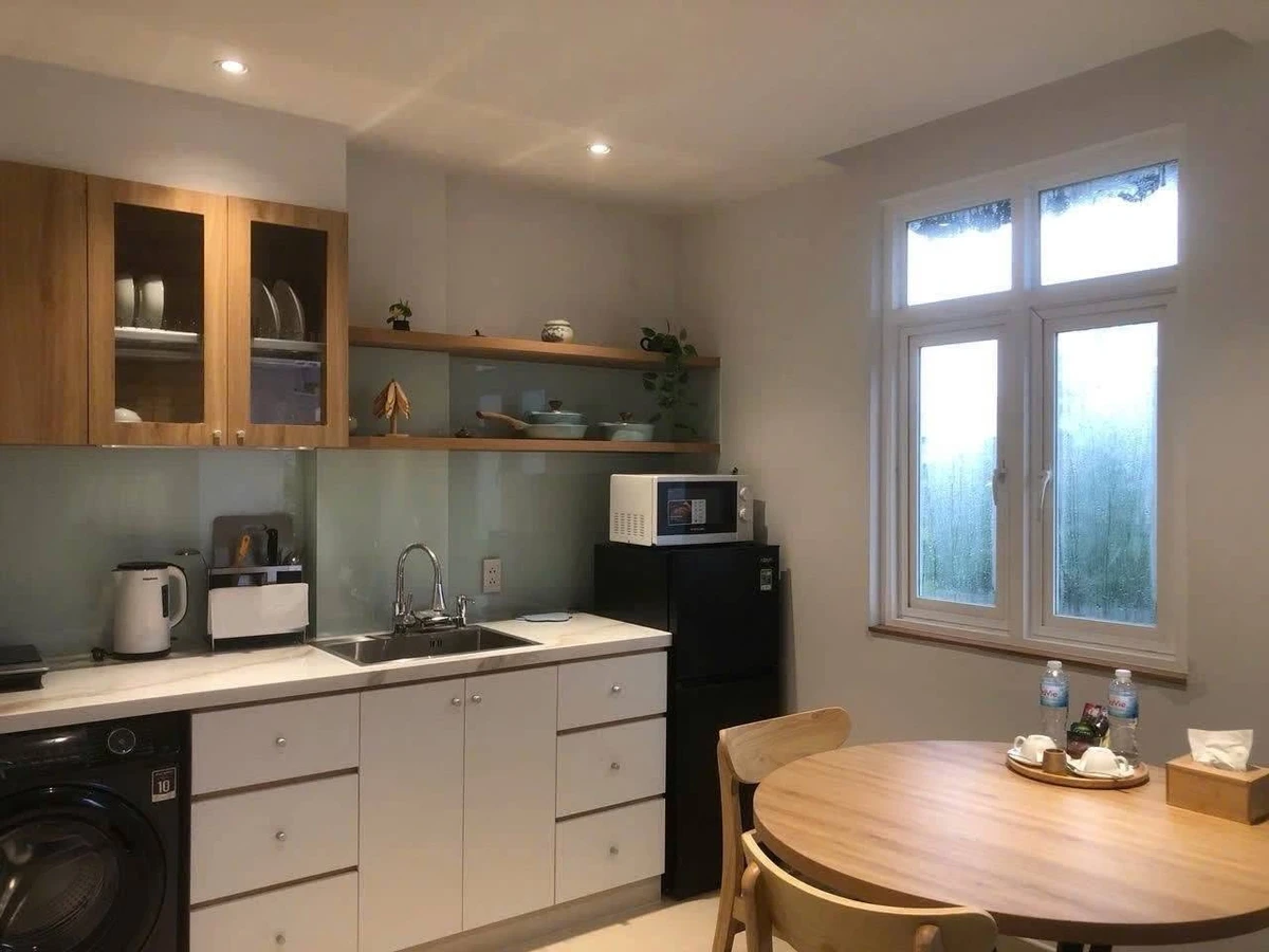 Bán nhà mặt tiền Lê Lai Đà Nẵng 59m² 4 tầng 10 tỷ - Ảnh thu nhỏ 5