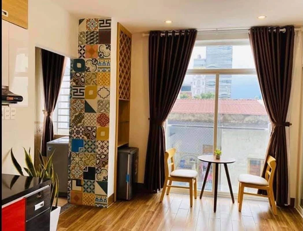 Bán tòa apartment 11 căn hộ Sơn Trà Đà Nẵng, 104m2, 20,5 tỷ - Ảnh thu nhỏ 4