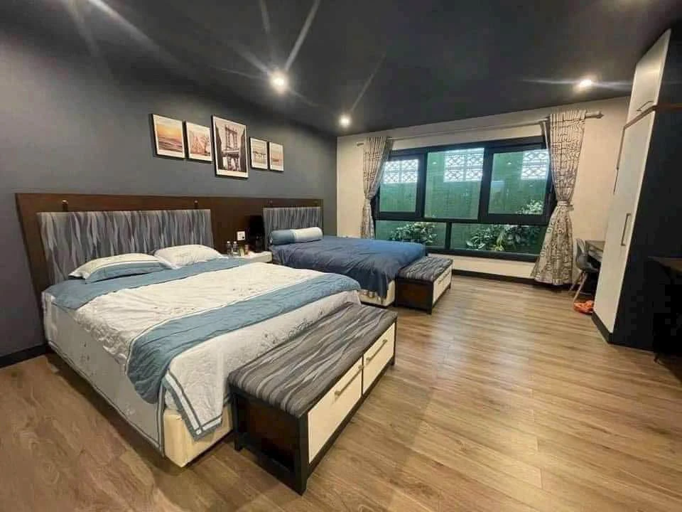 Bán nhà 1 trệt 1 lửng mặt tiền 100m2 Phan Thiết - Ảnh thu nhỏ 5
