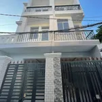 Bán nhà 4PN 43m2 full nội thất Hẻm Nguyễn Hỏi 4.3 tỷ - Ảnh thu nhỏ 1