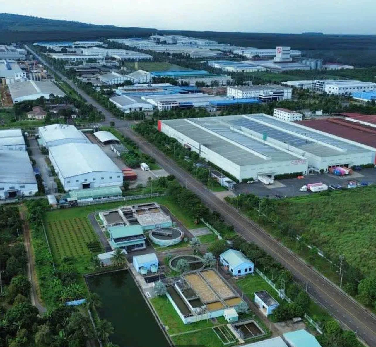Bán đất 672m² chợ Bình Lộc, Bình Tân 950 triệu - Ảnh 1