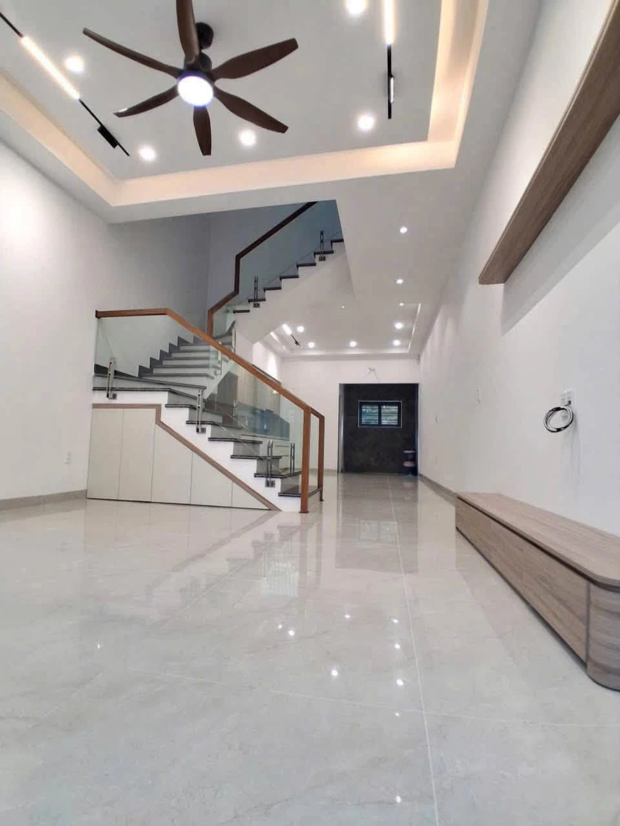Bán nhà 3 tầng 79,5m2 Phố Đông Khê, Quận 12 - Ảnh thu nhỏ 5