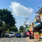 Bán nhà mặt tiền Đường 11, Linh Xuân, Thủ Đức, 100m2, 8,7 tỷ - Ảnh thu nhỏ 1