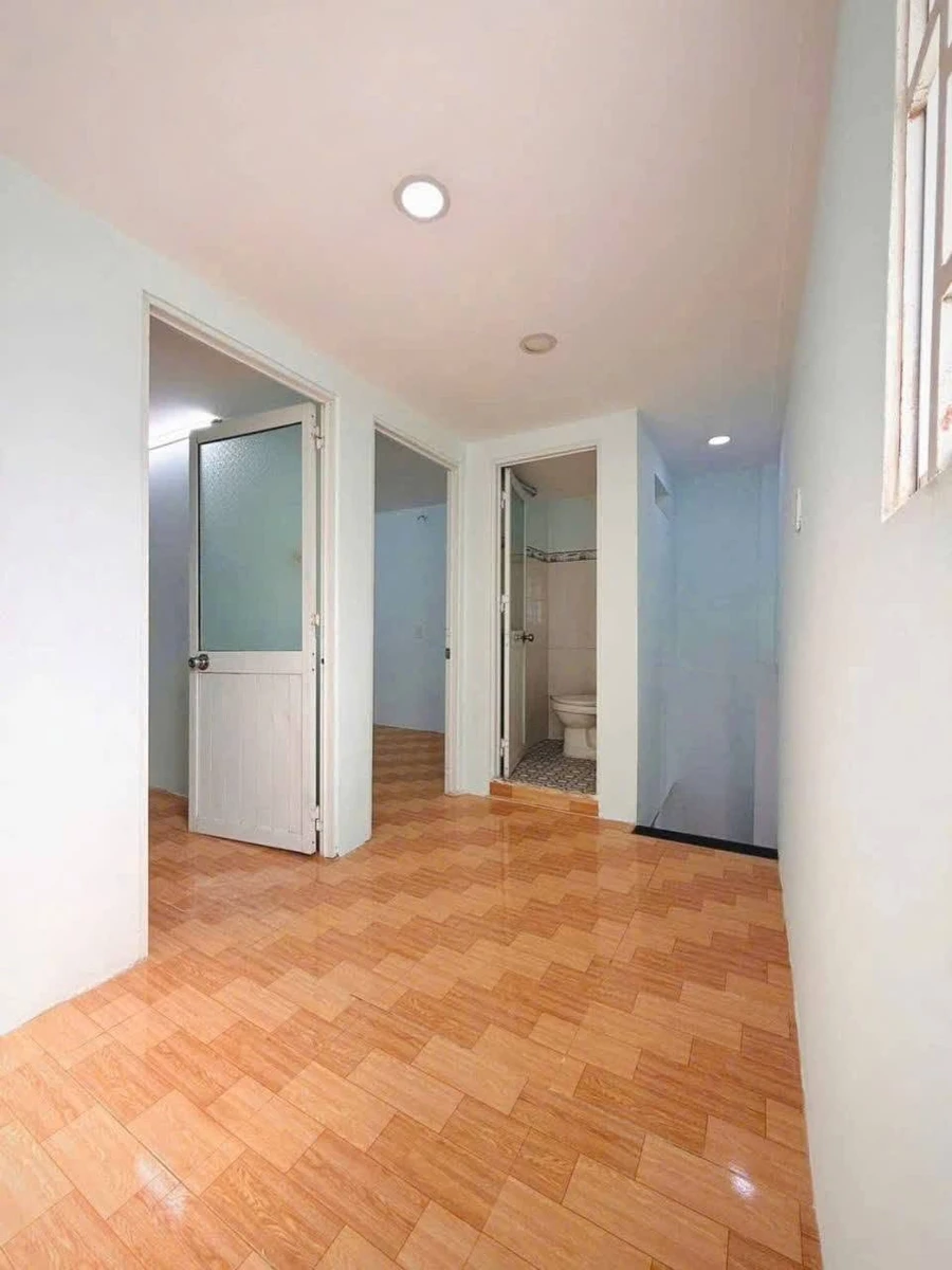 Bán nhà sổ hồng Đông Thạnh Hóc Môn 75m² 2PN 2WC - Ảnh thu nhỏ 4