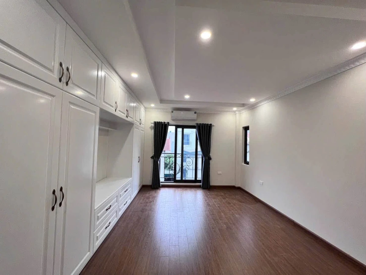 Bán nhà 40m2 x 6 tầng thang máy, 4 phòng ngủ tại Ngọc Thụy, Bồ Đề, Hà Nội - Ảnh thu nhỏ 5