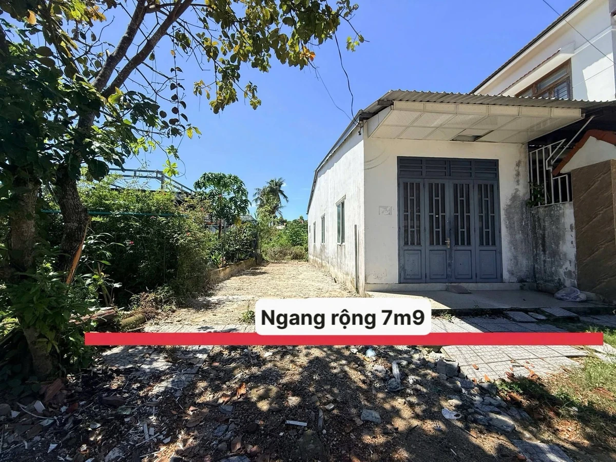 Bán đất mặt tiền Khúc Thừa Dụ, 140m², Huế - Ảnh thu nhỏ 2