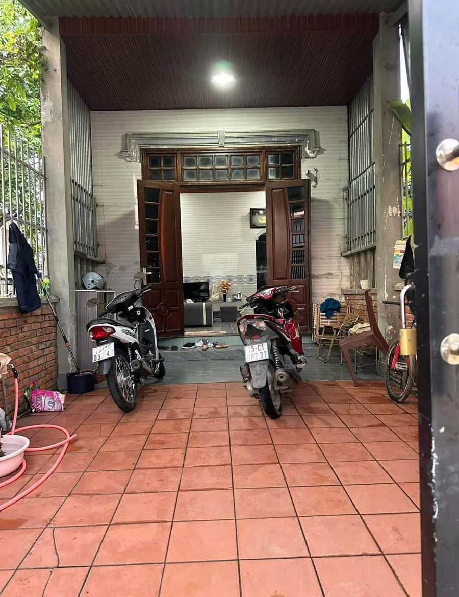 Bán nhà mặt tiền 105m² 3PN TP Huế - Ảnh thu nhỏ 5