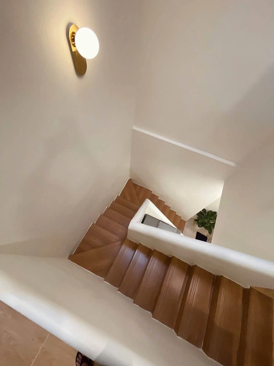 Nhà bán 2 tầng 3PN 60m2 Tô Ngọc Vân Thủ Đức 6.5 tỷ - Ảnh thu nhỏ 3