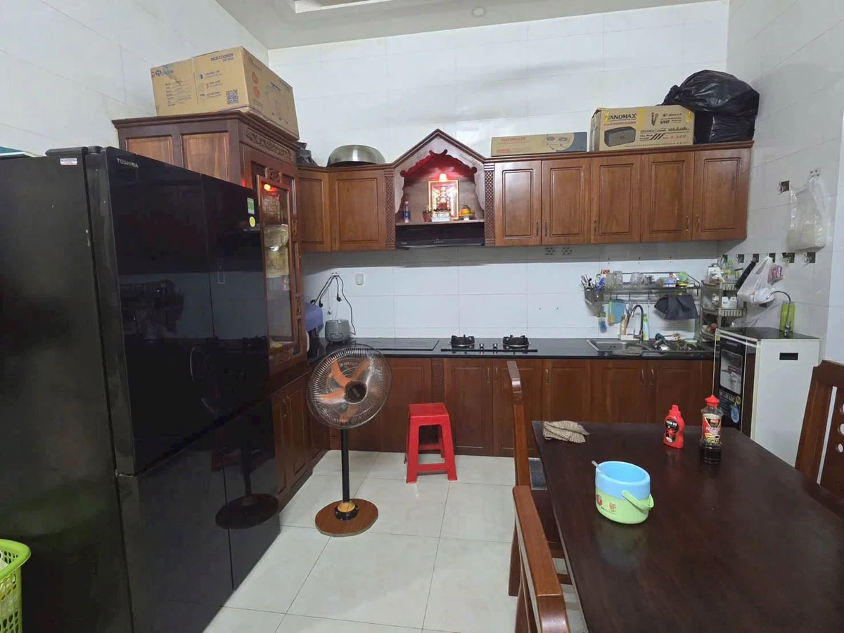 Bán nhà 4PN hoàn thiện Phú Cường 90m² 3.2 tỷ - Ảnh thu nhỏ 4
