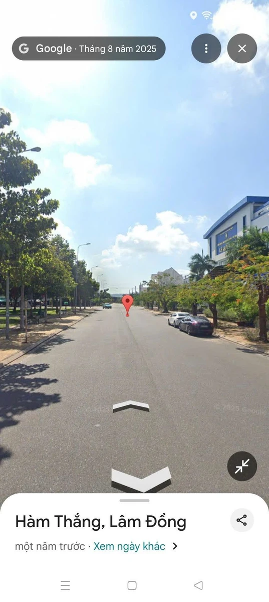 Bán nhà lầu lửng 100m² 3PN Phan Thiết Bình Thuận - Ảnh 1