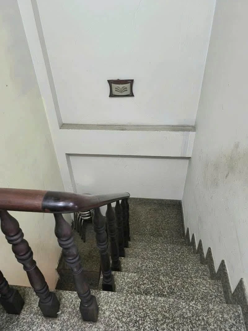 Bán nhà 3 tầng 3 PN mặt tiền Ngô Gia Tự Q10, 50m², 5,7 tỷ - Ảnh thu nhỏ 4