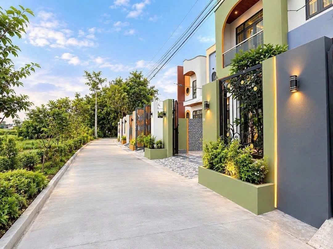 Bán nhà Tân Kim Cần Giuộc 120m² 3PN Tây Ninh 2,85 tỷ - Ảnh 1