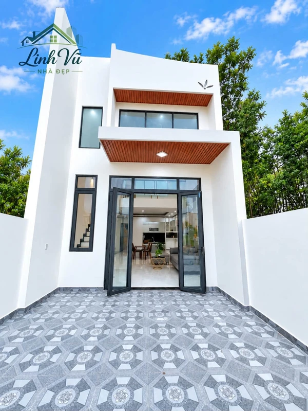 Bán nhà 3PN 90m² Phường Tân Triều 1 tỷ 750