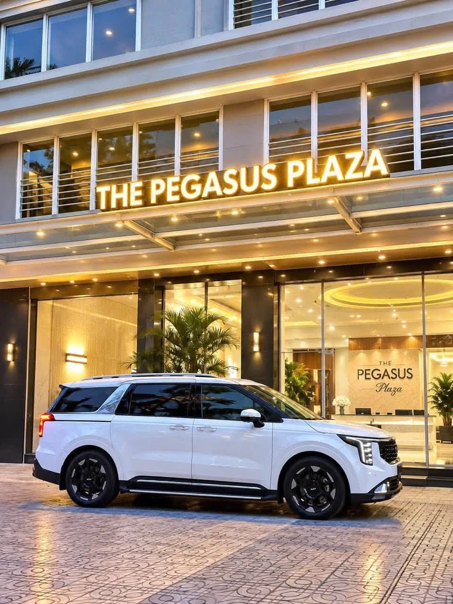 Bán căn hộ 2PN 65m² Pegasus Võ Thị Sáu Biên Hòa 2 tỷ 350 - Ảnh 1
