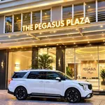 Bán căn hộ 2PN 65m² Pegasus Võ Thị Sáu Biên Hòa 2 tỷ 350 - Ảnh thu nhỏ 1