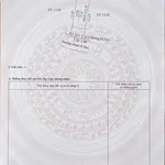 Bán lô đất 77.9m² P. Chánh Hiệp, Thủ Đức - Ảnh thu nhỏ 1