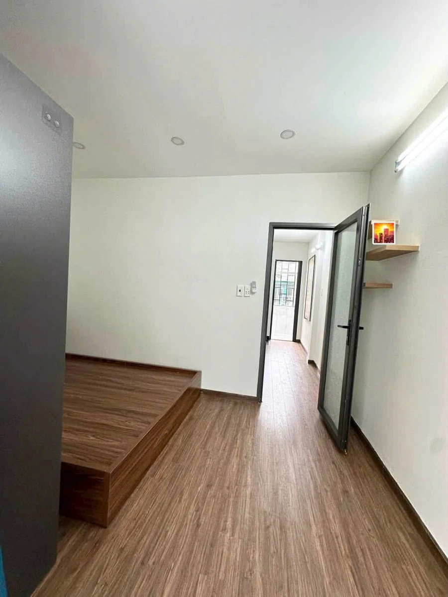 Bán nhà 2 tầng 2PN 38m2 Lê Đức Thọ Gò Vấp - Ảnh thu nhỏ 5