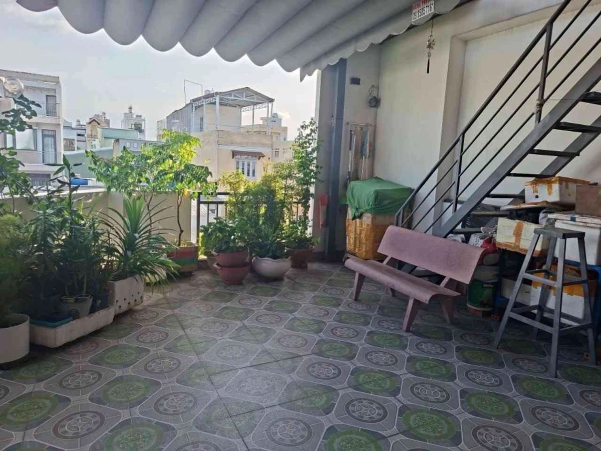 Bán nhà 86m2 HXH 3 tầng Bình Trị Đông 7.39 tỷ - Ảnh thu nhỏ 3