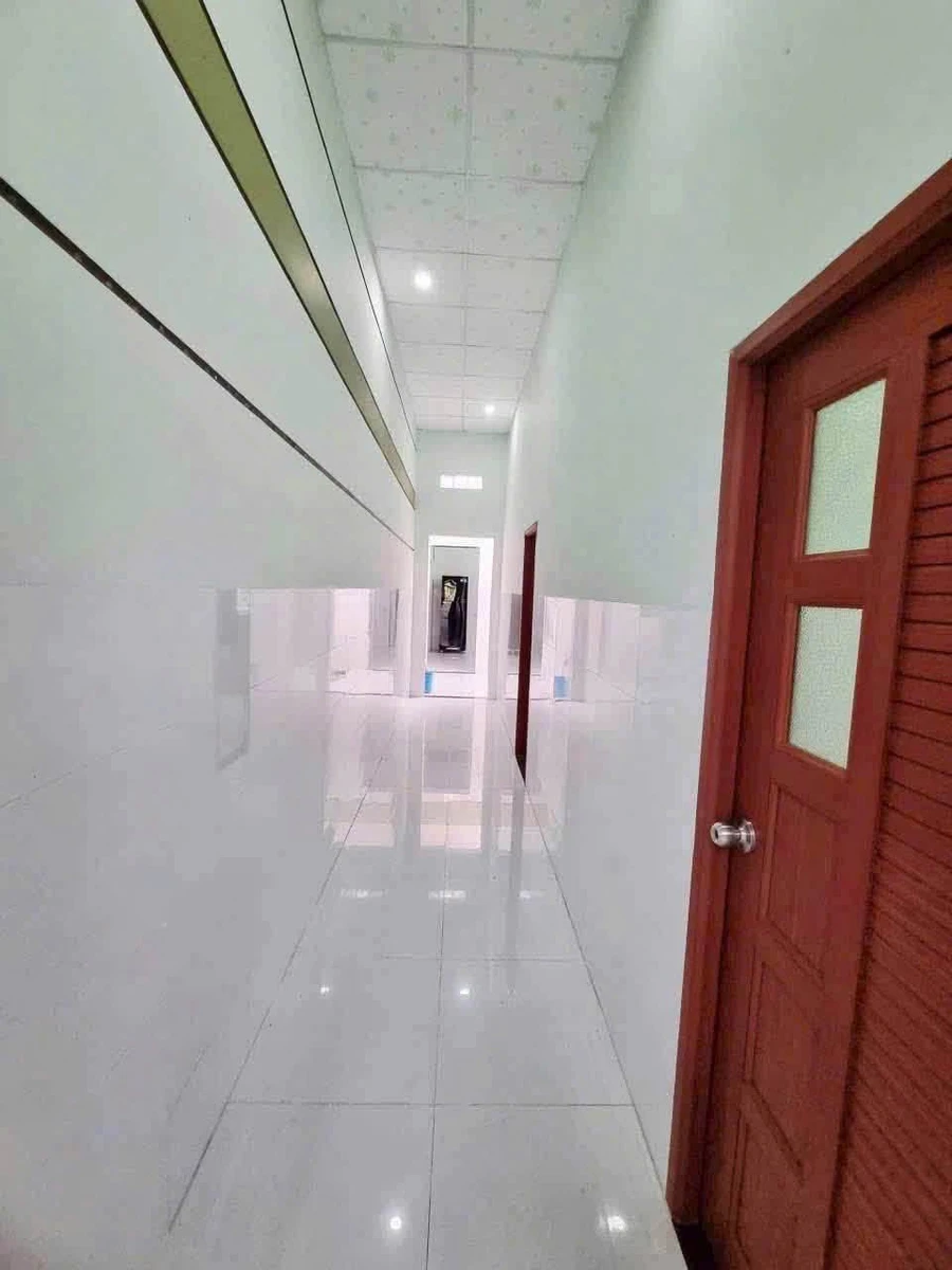 Cho thuê nhà hẻm 2 PN, 120m2, đường Nguyễn Thị Định - Ảnh thu nhỏ 5
