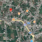 Bán 2 lô đất gần Chợ Long Tân, 125 m², chỉ 565 triệu - Ảnh thu nhỏ 3