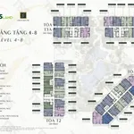 Full 250 căn CĐT Green Skyline. Bàn giao Q4/2026 ưu đãi 19% HTLS 24 tháng LH e Nhâm xem nhà ngay - Ảnh thu nhỏ 16