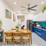 Bán nhà 4 phòng 75m² Nguyễn Văn Đậu Bình Thạnh gần chợ - Ảnh thu nhỏ 4