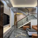 Bán nhà 3 tầng 68m2 Ông Nhân Nhà Bè 4,65 tỷ - Ảnh thu nhỏ 1