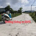 Bán đất thổ 120m² tại Xã Tầm Vu, Long An - 395 triệu - Ảnh thu nhỏ 3