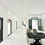 Bán nhà cấp 4 sân vườn 300m2 sổ hồng riêng, 3 phòng ngủ tại Cần Giuộc, Long An - Ảnh thu nhỏ 5